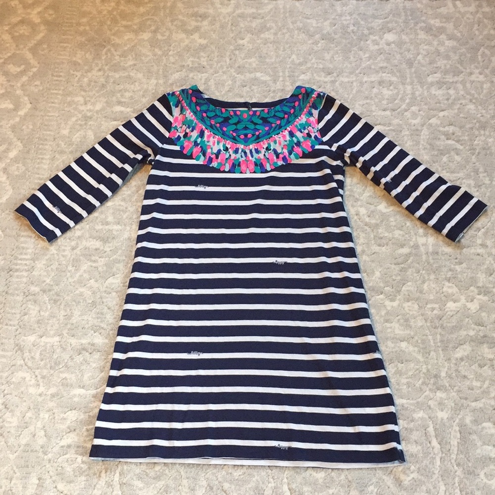 Lilly Pulitzer Girl’s Dress